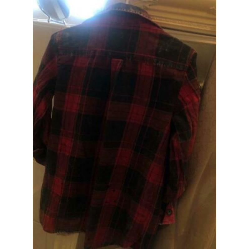 ZARA blouse, maat XS