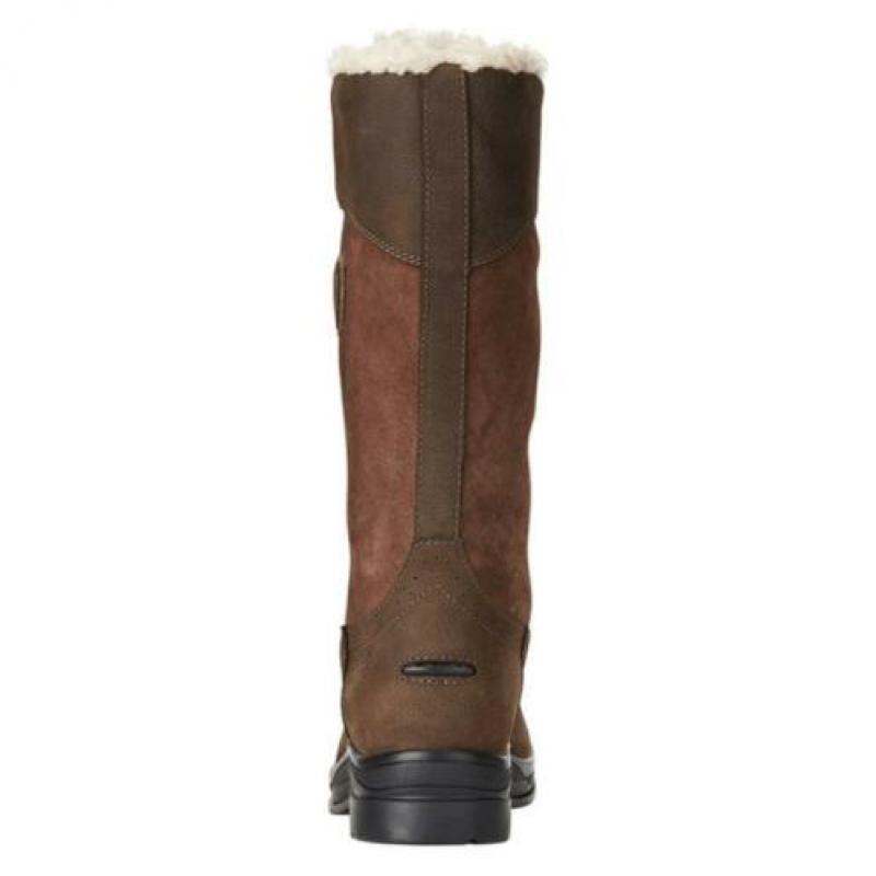 outdoor laars Ariat wythburn insulated van €229,00 nu €206,0