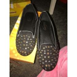 Schoenen