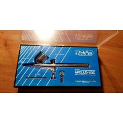 Seiki Richpen Apollo 113C - Airbrush pistool