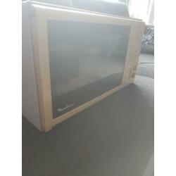 Moulinex magnetron