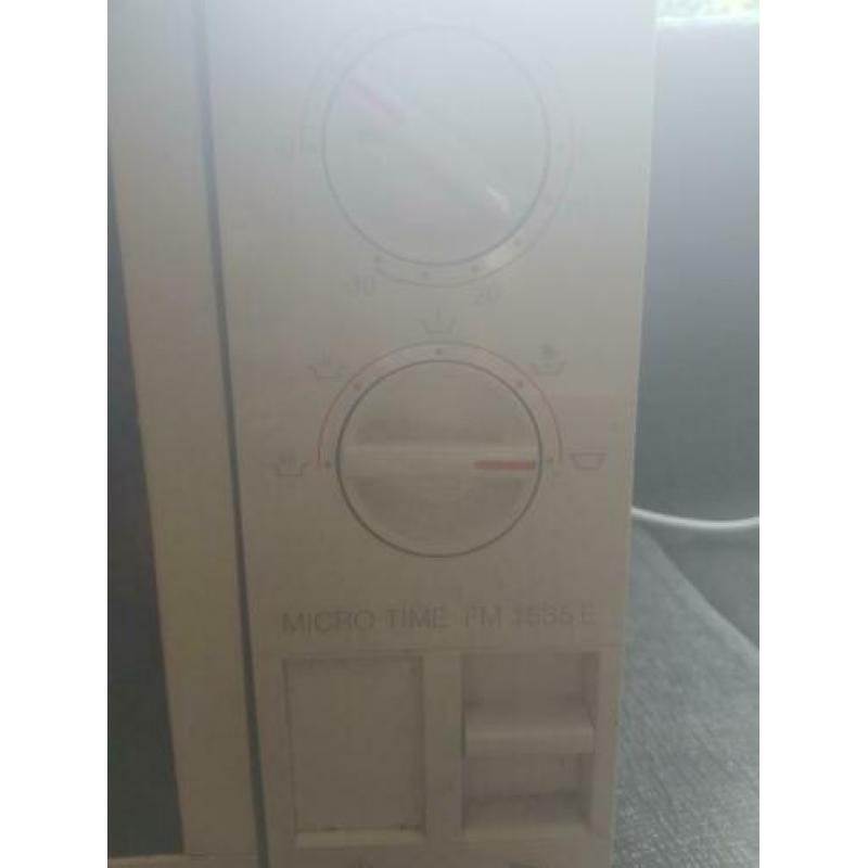 Moulinex magnetron