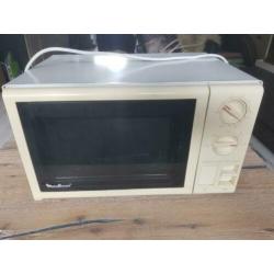 Moulinex magnetron