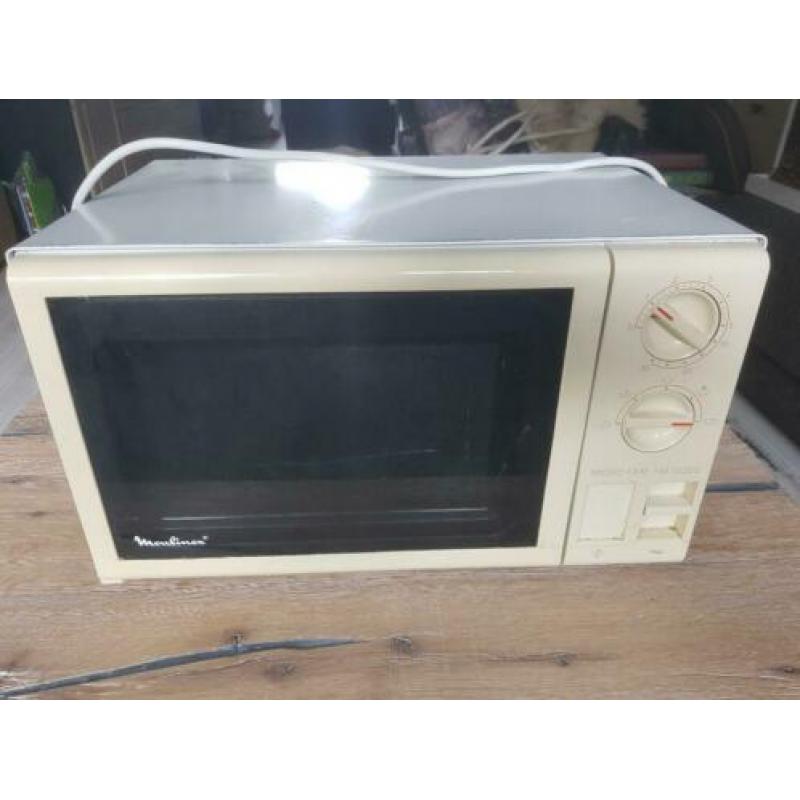 Moulinex magnetron