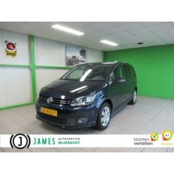 Volkswagen Touran 1.2 TSI Comfl. BlueM. Trekhaak, Navigatie