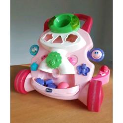 Chicco looptrainer