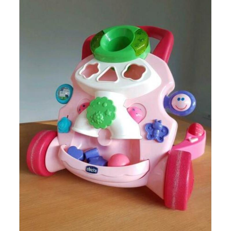 Chicco looptrainer