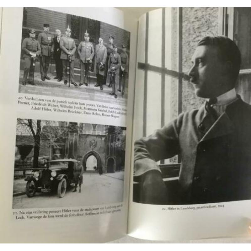 Hitler - Hoogmoed 1889-1936 - Ian Kershaw