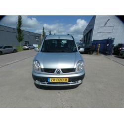 Renault Kangoo 1.2-16V Expression / airco / 5-persoons / net