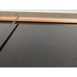 Nieuw in verpakking! Granieten aanrechtblad + Wasbak Superke