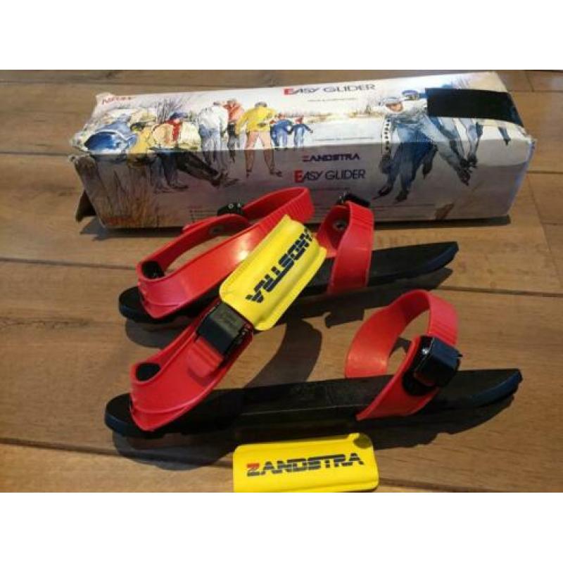 Zandstra Easy glider maat m