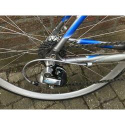 Kinder racefiets 24 inch