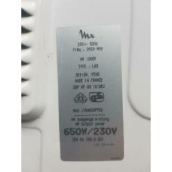 Moulinex magnetron