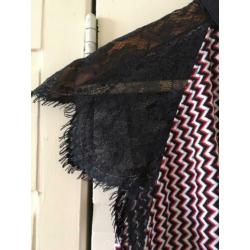 Aaiko top maat L