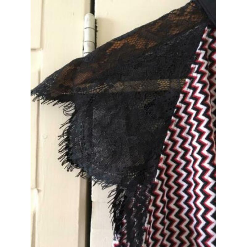 Aaiko top maat L