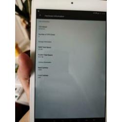 Teclast p80 pro tablet met hdmi uitgang dji fpv vliegen