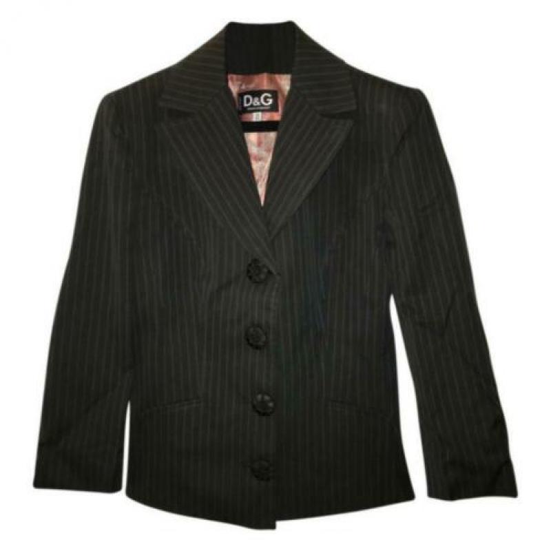 D4A D&G Dolce & Gabbana blazer nieuw met kaartjes sjiek It44