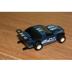 Lego Racers Nitro Muscle 8194