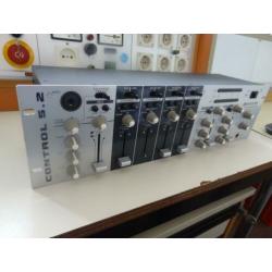 JB Systems Control 5.2 zone mixer