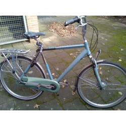 Montego heren fiets in zeer goede staat
