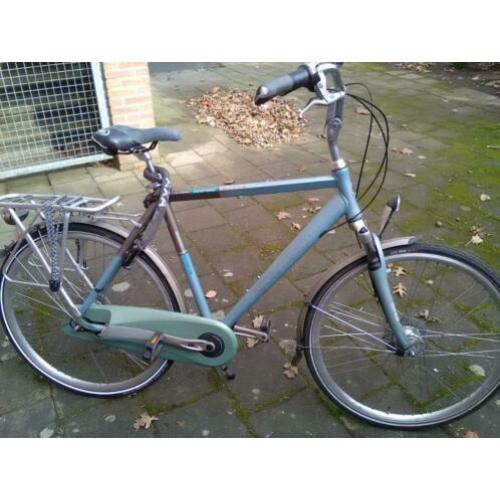 Montego heren fiets in zeer goede staat