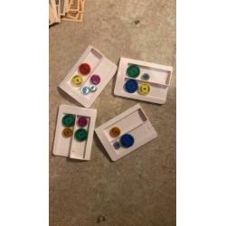 Spel, Monopoly Wereldeditie