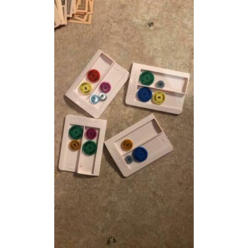 Spel, Monopoly Wereldeditie