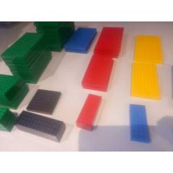 Lego grote bricks