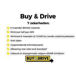 Volkswagen up! 1.0 60pk Move Up! | Regensensor | Airco | DAB