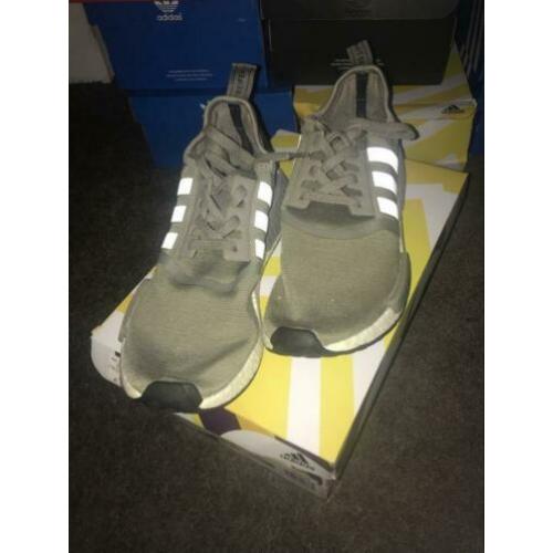 Adidas boost