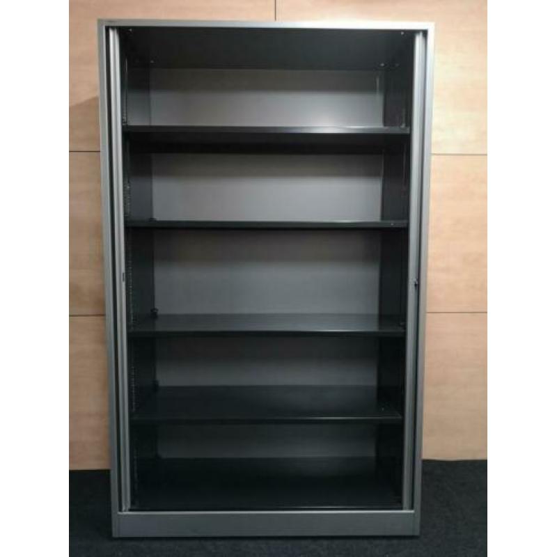 Ahrend roldeurkast, archiefkast, kantoorkast, garagekast