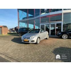 Opel Tigra TwinTop 1.4-16V Enjoy
