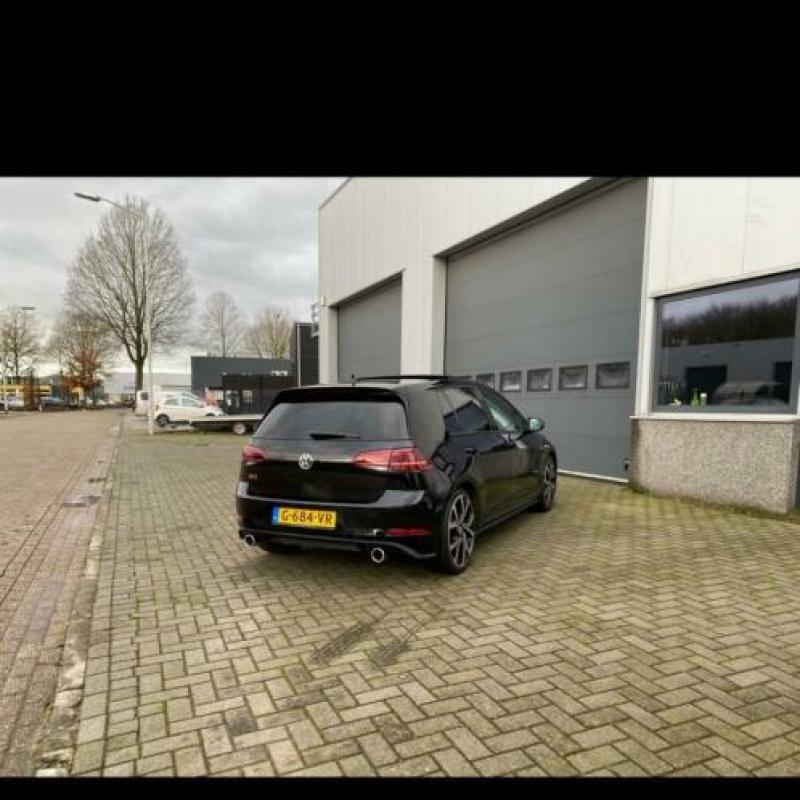Volkswagen Golf 2.0 TSI GTI Performance Gechipt naar 310PK