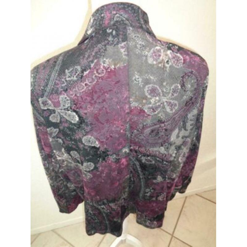 gelco maat xl