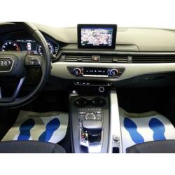 Audi A4 Sedan 2.0 TFSI 191pk Ultra S-Edition Aut- Navi, Xeno