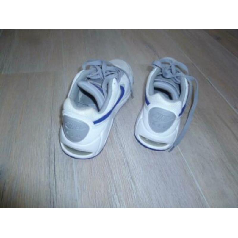 nike air max sneakers mt 38/5