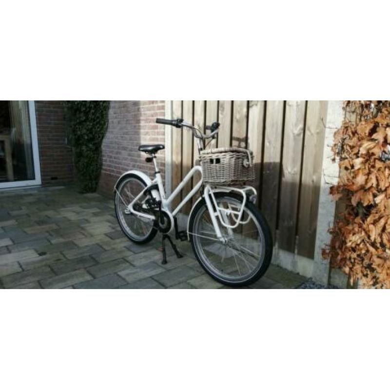 Batavus 24 inch meisjesfiets
