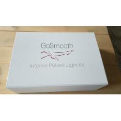 IPL Go Smooth ontharen, nog met GARANTIE!
