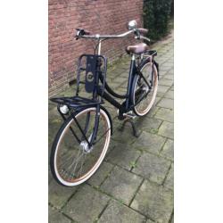 Cortina u4 dames fiets. (Dames fiets)