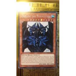 Yu-Gi-Oh God cards