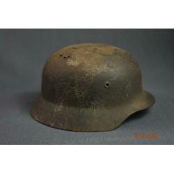 Duitse helm m40