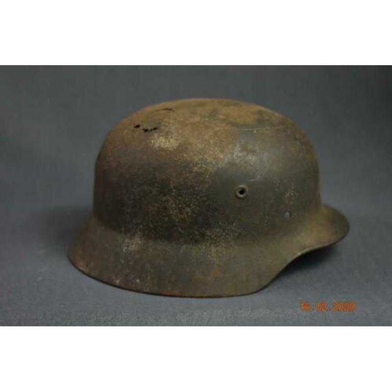 Duitse helm m40