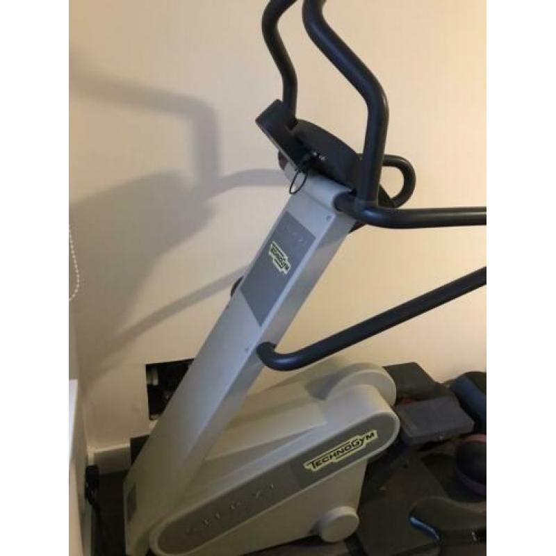 Technogym STEP xt