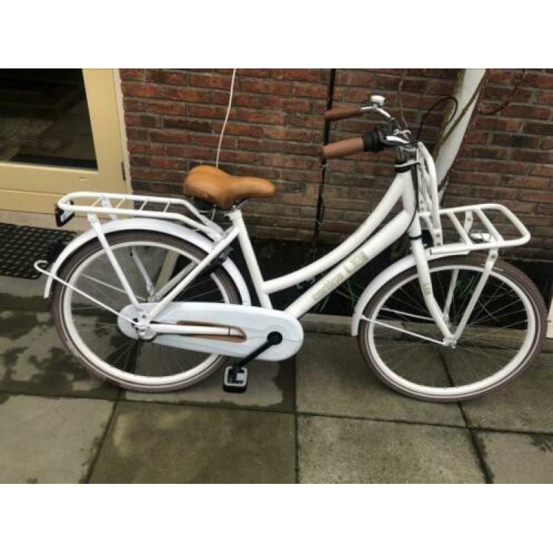 Cortina U4 24 inch meisjesfiets