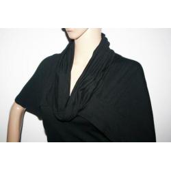 * Marie Mero - Medium (40NL) * Zwart jurkje