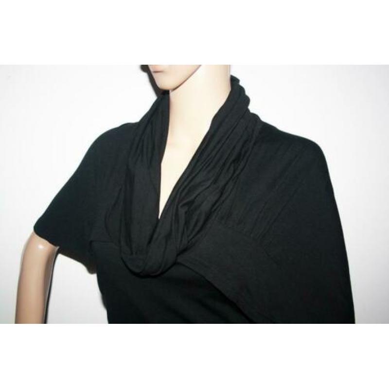 * Marie Mero - Medium (40NL) * Zwart jurkje