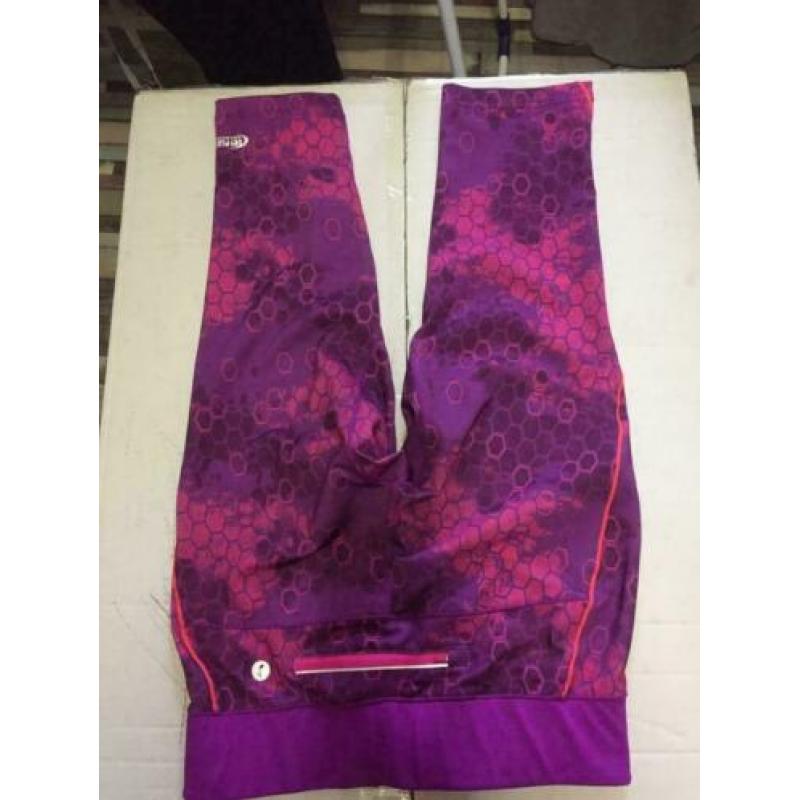 Pro touch sports legging, maat: m