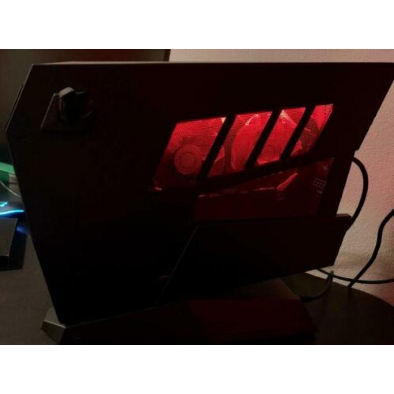 MSI Aegis 3 GTX 1060 i7-8700 Gaming PC