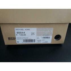 Witte Michael Kors sneaker maat 38