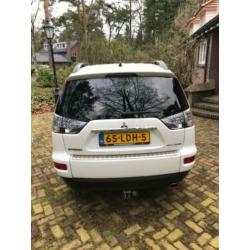 Mitsubishi Outlander 2.0 uit 2010 met 111.000 Km